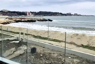 апартамент в Бургас, с. Равда