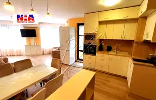 апартамент в Бургас, с. Равда