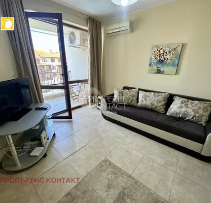 Photo 2 — apartment in Oblast Burgas, Ravda