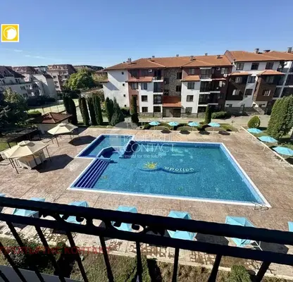 Photo 3 — apartment in Oblast Burgas, Ravda