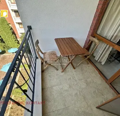 Photo 4 — apartment in Oblast Burgas, Ravda