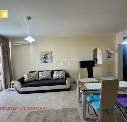 Photo 5 — apartment in Oblast Burgas, Ravda