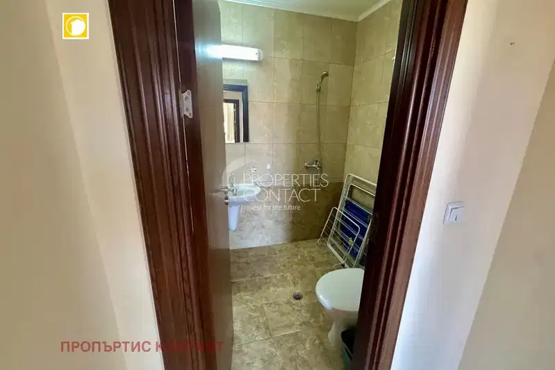 apartment in Oblast Burgas, Ravda