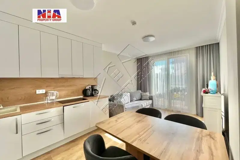 3-bedroom apartment in Oblast Burgas, Ravda