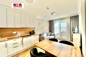 апартамент в Бургас, с. Равда