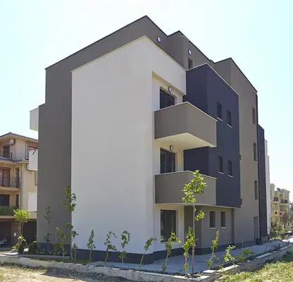 Photo 2 — apartment in Oblast Burgas, Ravda