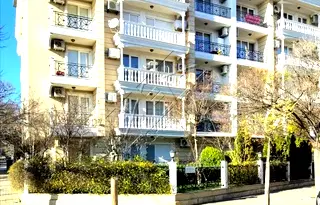 апартамент в Бургас, с. Равда