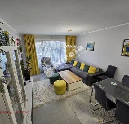 Photo 3 — apartment in Oblast Burgas, Ravda