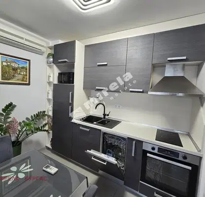 Photo 4 — apartment in Oblast Burgas, Ravda