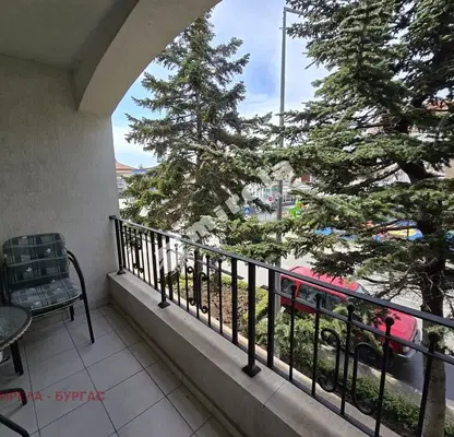 Photo 5 — apartment in Oblast Burgas, Ravda