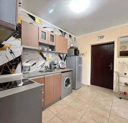 Photo 5 — apartment in Oblast Burgas, Ravda