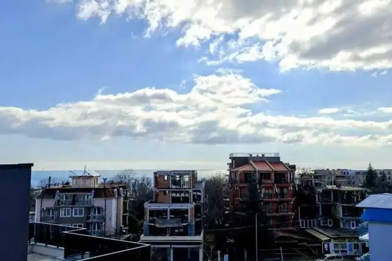4-bedroom apartment in Oblast Burgas, Ravda