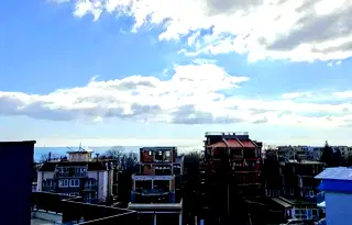 Многостаен апартамент в Бургас, с. Равда