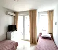 Снимка 2 — Едностаен апартамент в Бургас, с. Равда