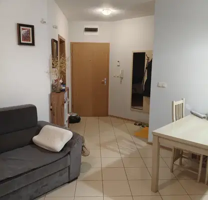 Photo 3 — 2-bedroom apartment in Oblast Dobrich, Rogachevo