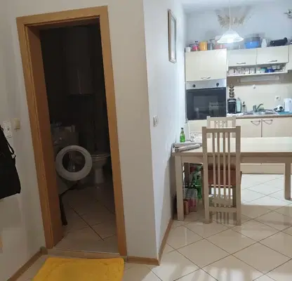 Photo 5 — 2-bedroom apartment in Oblast Dobrich, Rogachevo