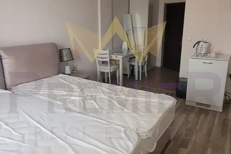 1-bedroom apartment in Oblast Varna, Shkorpilovci