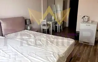 Едностаен апартамент във Варна, с. Шкорпиловци