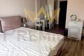 Едностаен апартамент във Варна, с. Шкорпиловци