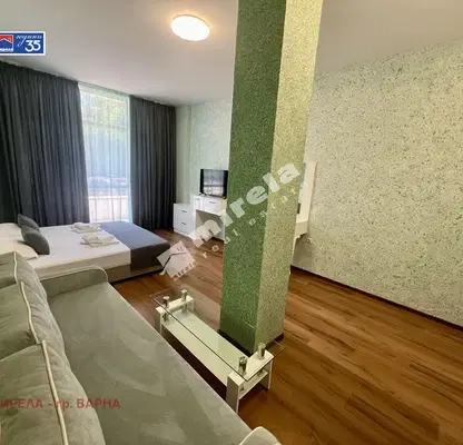 Photo 2 — apartment in Varna, Shkorpilovci
