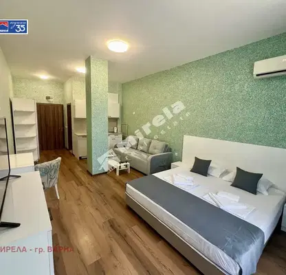 Photo 3 — apartment in Varna, Shkorpilovci