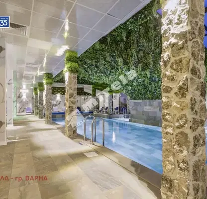 Photo 4 — apartment in Varna, Shkorpilovci