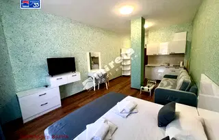 апартамент във Варна, с. Шкорпиловци
