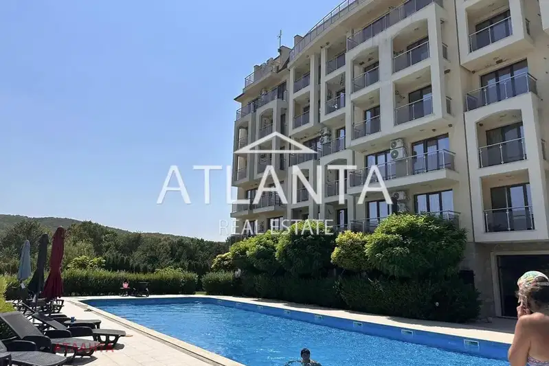 apartment in Oblast Varna, Shkorpilovci