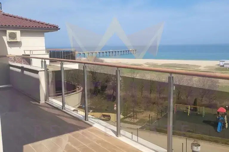 2-bedroom apartment in Varna, Shkorpilovci