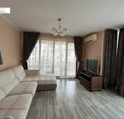 Снимка 3 — апартамент във Варна, с. Шкорпиловци