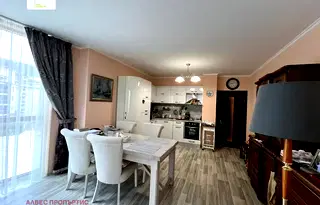 апартамент във Варна, с. Шкорпиловци