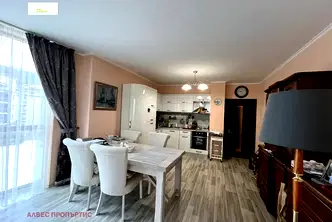апартамент във Варна, с. Шкорпиловци