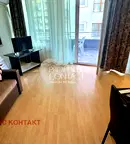 Едностаен апартамент в Бургас, с. Синеморец