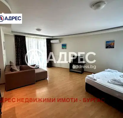 Снимка 2 — апартамент в Бургас, с. Синеморец