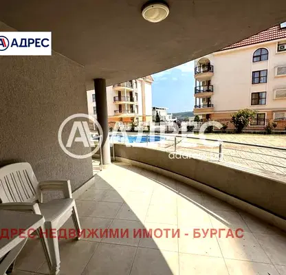 Снимка 4 — апартамент в Бургас, с. Синеморец