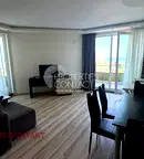 Двустаен апартамент в Бургас, с. Синеморец