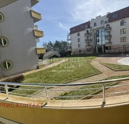 Снимка 4 — Двустаен апартамент в Бургас, с. Синеморец