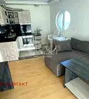 Двустаен апартамент в Бургас, с. Синеморец