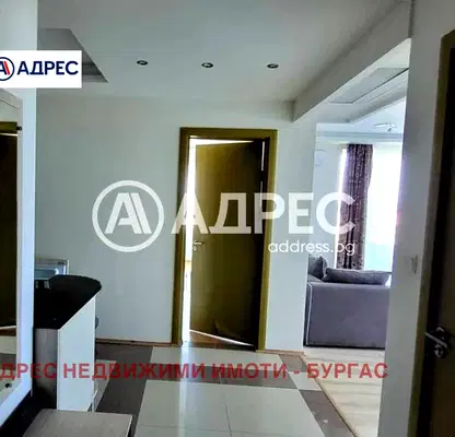 Снимка 2 — апартамент в Бургас, с. Синеморец