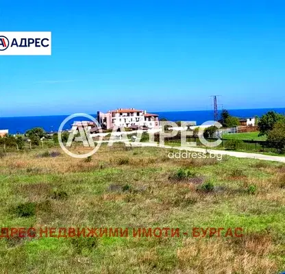 Снимка 3 — апартамент в Бургас, с. Синеморец