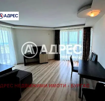 Снимка 4 — апартамент в Бургас, с. Синеморец