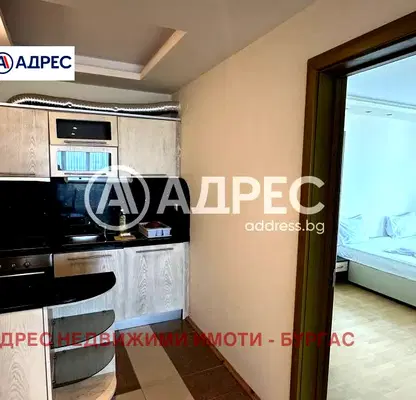 Снимка 5 — апартамент в Бургас, с. Синеморец