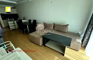 Тристаен апартамент в Бургас, с. Синеморец