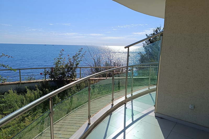 2-bedroom apartment in Oblast Dobrich, Topola