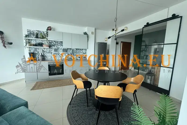 3-bedroom apartment in Oblast Dobrich, Topola