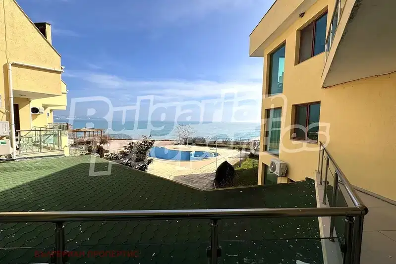 3-bedroom apartment in Oblast Dobrich, Topola