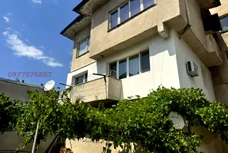апартамент в София, с. Трудовец