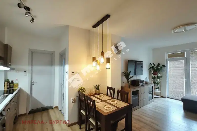 2-bedroom apartment in Oblast Burgas, Tynkovo