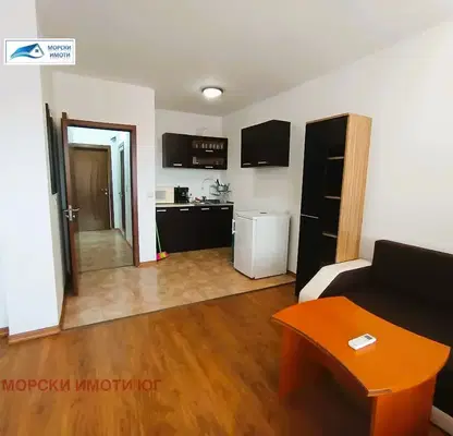 Снимка 2 — апартамент в Бургас, с. Варвара