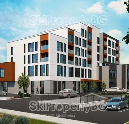 Снимка 3 — апартамент в София, Самоков